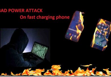 Can Hacker Explode Fast Charging Smartphone